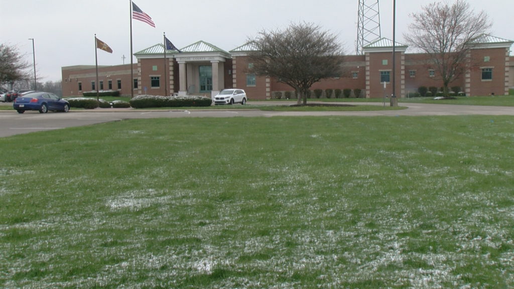 Boone County Commissioners Urge County Council To Move Forward With Jail Expansion Project - Vimarsana News