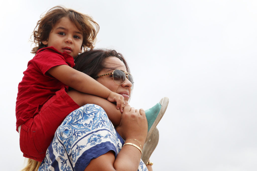 Happy Mother's Day. Here Are 12 Debunked "Mom Lies" - Vimarsana News