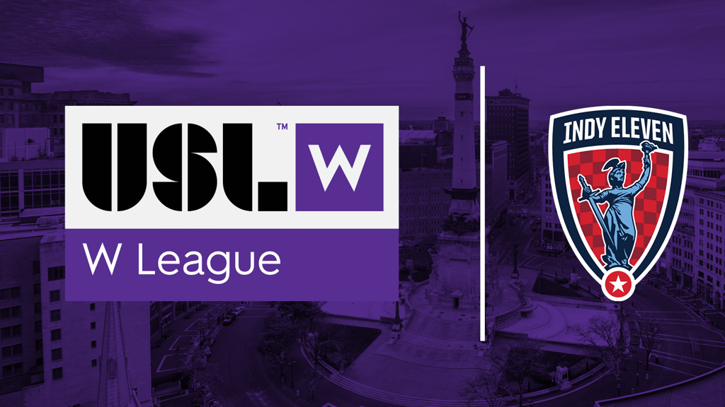 Indy Eleven's Inaugural USL W Season Kicks-Off Today - Vimarsana News