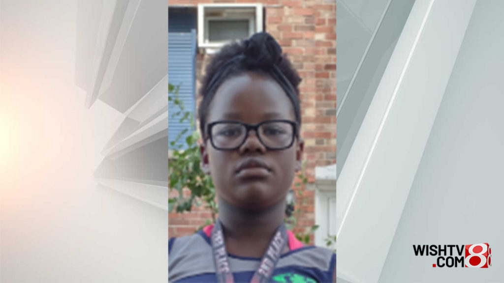 IMPD Searching for Missing Teen - Vimarsana News