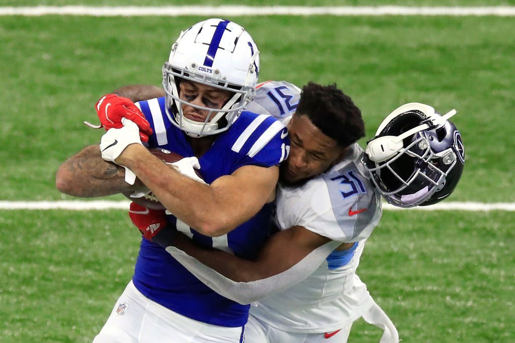 6 Takeaways From Colts 2022 Regular Season Schedule - Vimarsana News