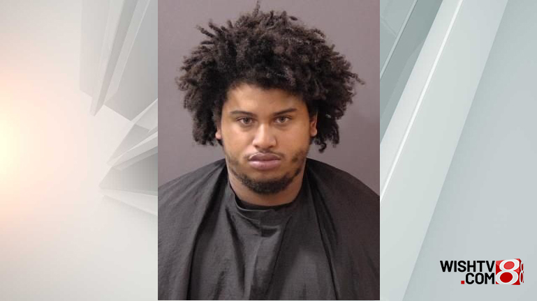 Man Charged for Road Rage Shooting in Fishers - Vimarsana News