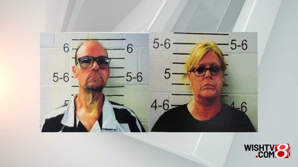 Former Vincennes Police Chief and Wife Arrested - Vimarsana News