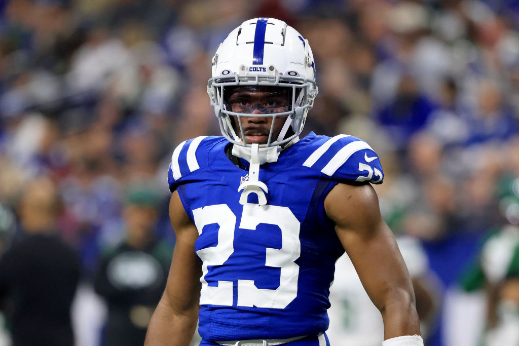 Week 1 Colts OTA Recap: Kenny Moore Not Participating - Vimarsana News