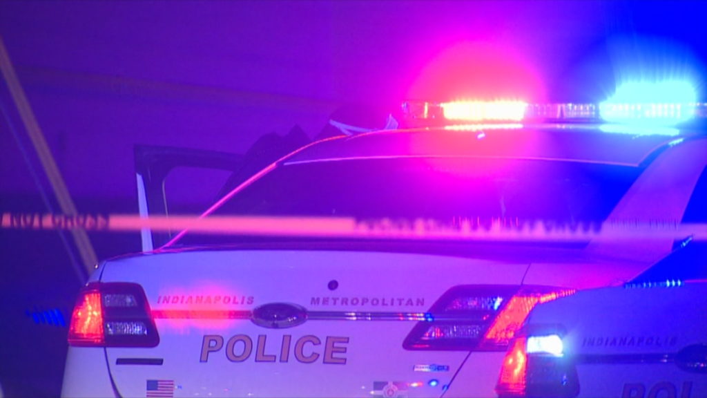 Juvenile Detention Center Worker Shot Tuesday Evening - Vimarsana News