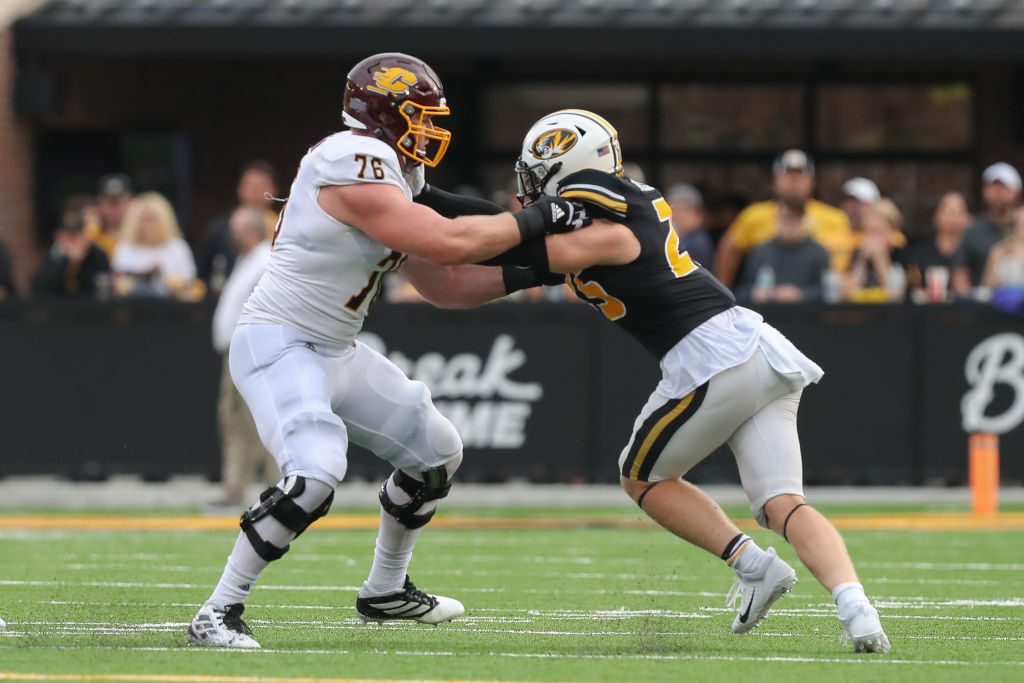 2022 Colts Offensive Draft Recap: Matt Ryan Gets Some Help - Vimarsana News