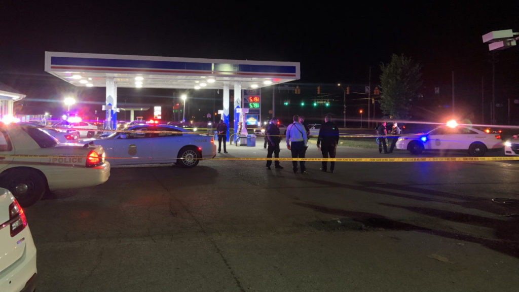 Docs: Ice Cream Truck Driver Shot and Killed Man After Argument at Gas Station Parking Lot - Vimarsana News