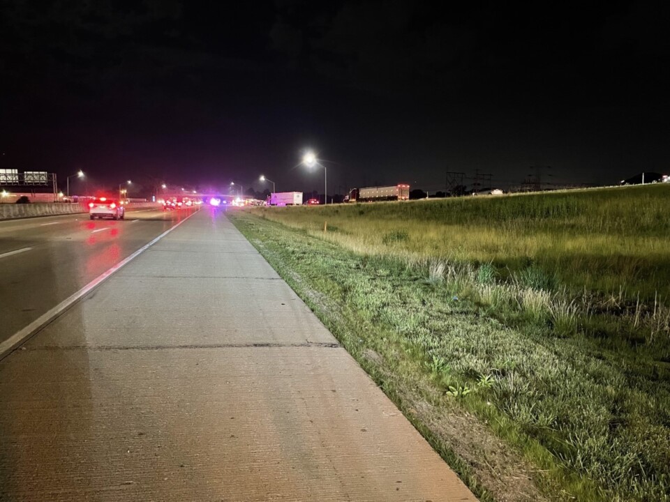 Police: Person Killed in Crash on Indy's Southeast Side - Vimarsana News