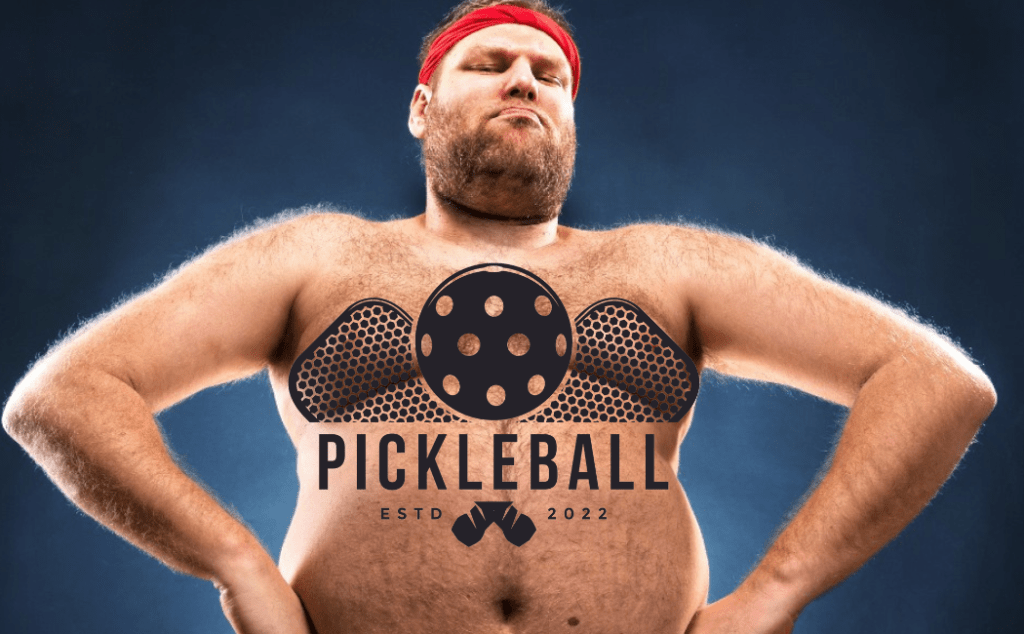 Pickleball: Now Available In Naked! - Vimarsana News