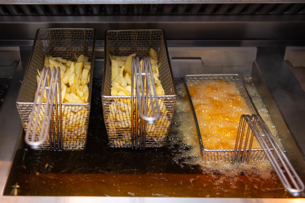 Top 5 Best Places To Get French Fries In Downtown Indy - Vimarsana News