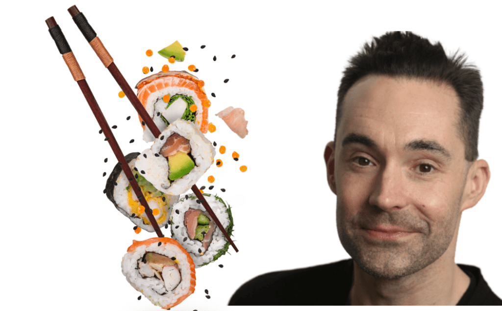 WIBC's Brian Baker Killed in Tragic Sushi Incident - Vimarsana News