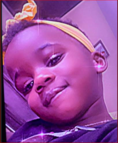 IMPD Looking for Missing 2-Year-Old Girl - Vimarsana News