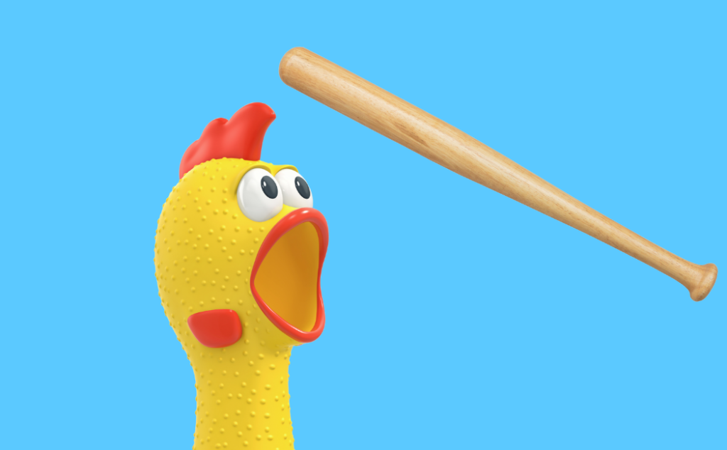 Heroes Among Us: Florida Man Kills Vicious Pet Rooster In 'Self-Defense' - Vimarsana News