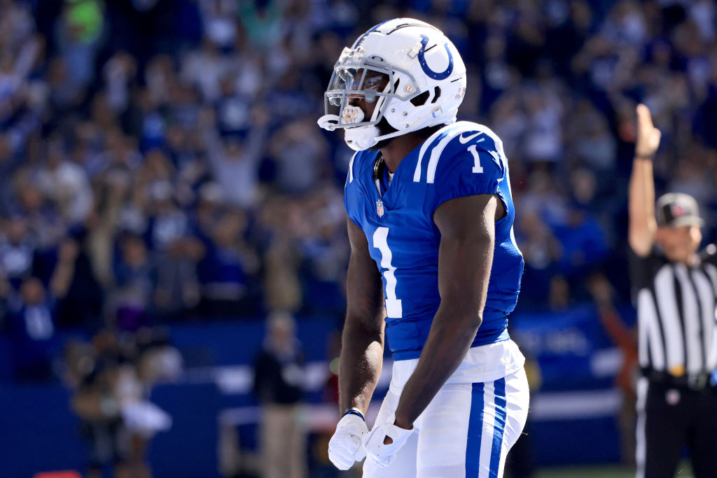 Colts Position Battles To Watch At Training Camp - Vimarsana News