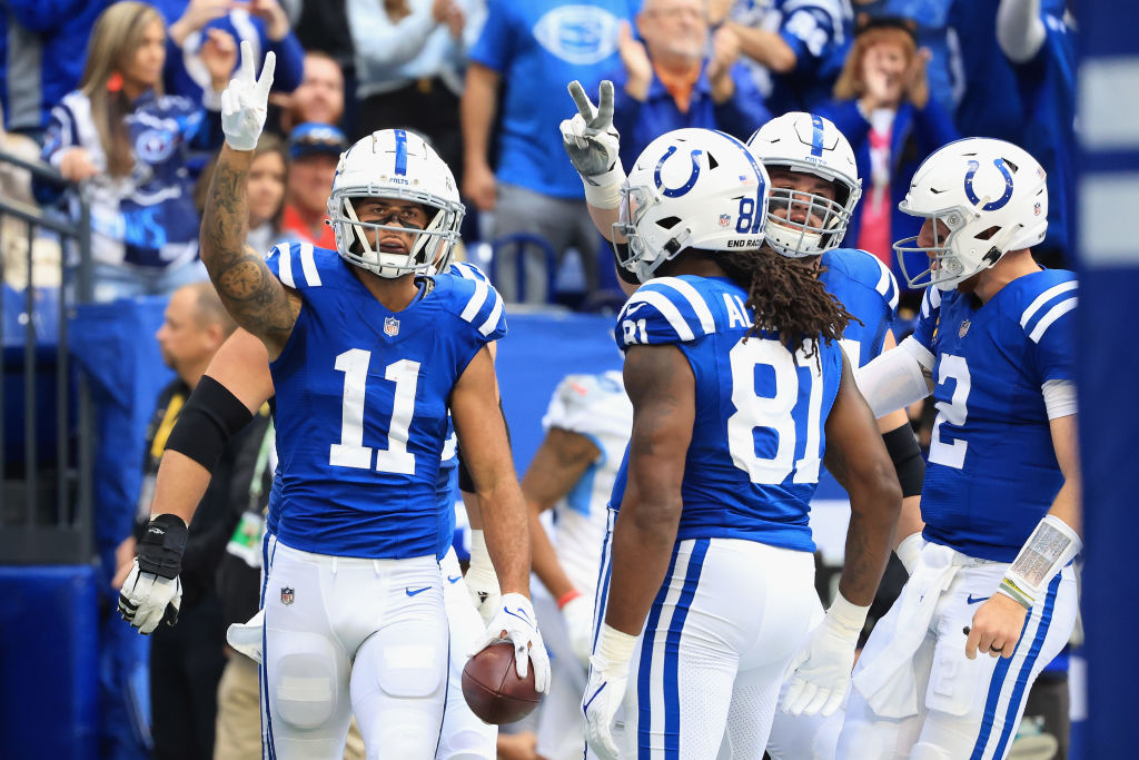 Who Are The Most Indispensable Colts For The 2022 Season? - Vimarsana News