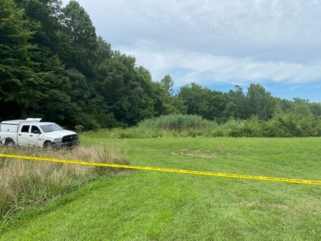Body Found In Private Pond In Southern Indiana - Vimarsana News