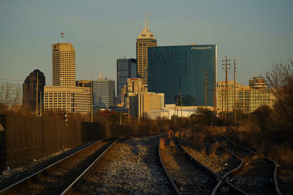 Indiana Scores The #1 Top Spot for Infrastructure in The Country According to CNBC - Vimarsana News