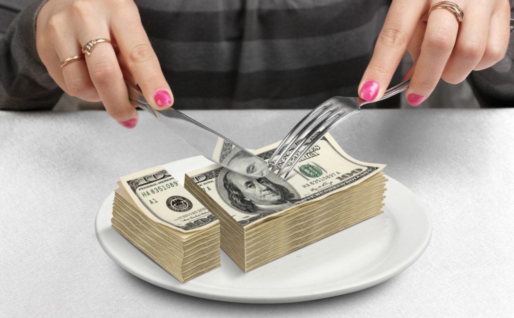 Legislators Reach $200 Rebate Deal; Vote Expected Friday - Vimarsana News