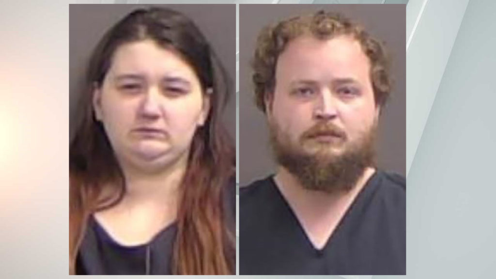 Docs: Parents Charged After Son Finds Gun in Safe, Fatally Shoots Little Sister - Vimarsana News
