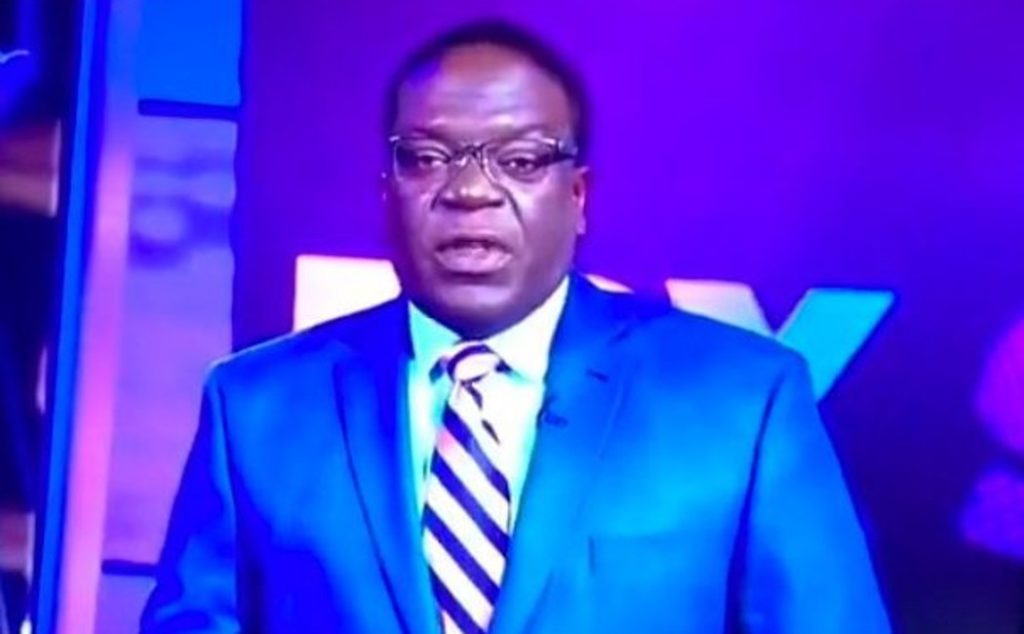 Houston News Anchor: "Inflation Continues To B*tch Slap The American Family" - Vimarsana News