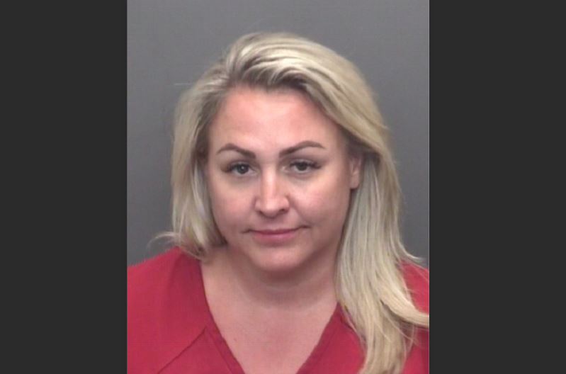 School Board Member In Evansville On Unpaid Leave After Being Arrested In Drug Bust - Vimarsana News