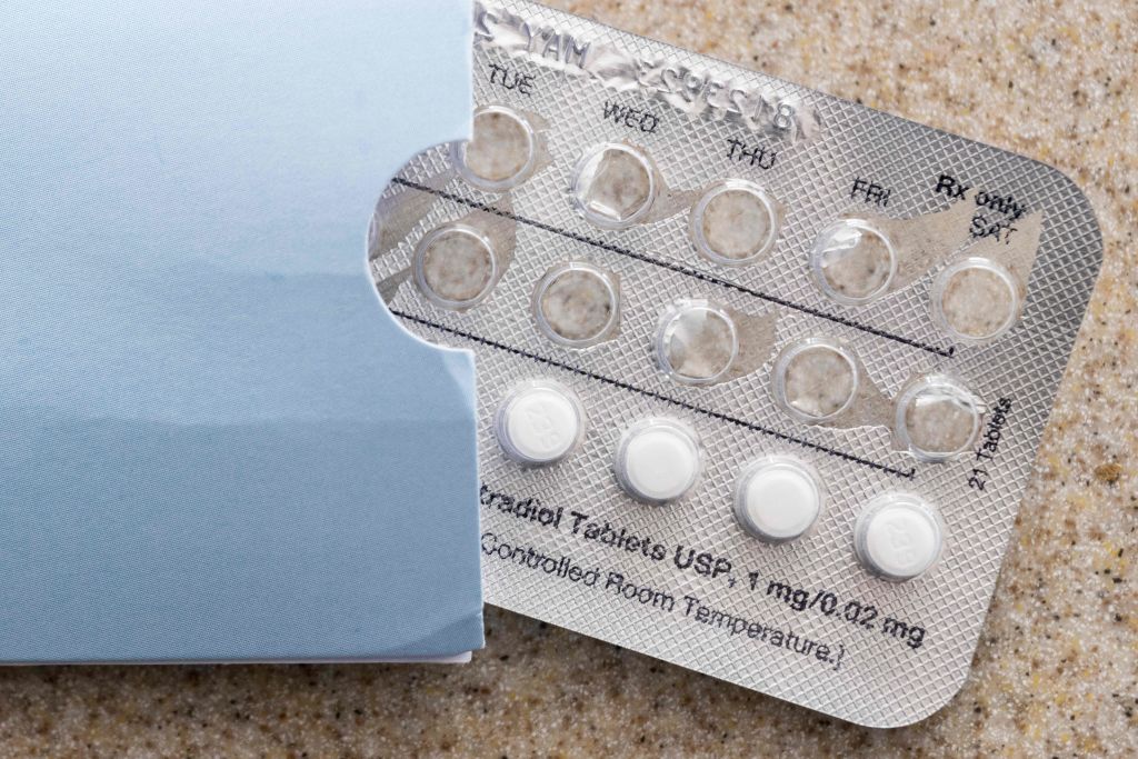 Birth Control Without Prescription Expected to Get Second Look in January After Narrow Defeat in House - Vimarsana News