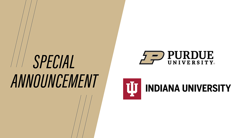 IU and Purdue Announce Plan to Reform IUPUI - Vimarsana News