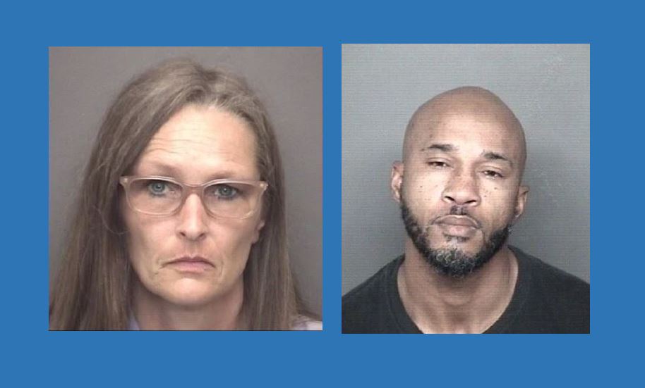 Wife Of Murdered Evansville Firefigher Charged Three Years After His Death - Vimarsana News
