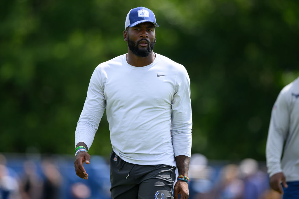 Day 14 Colts Training Camp Notebook: Will Shaquille Leonard Miss Regular Season Games? - Vimarsana News