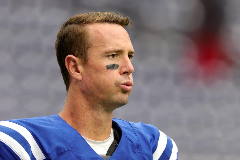 Same Old Colts In 20-20 Season Opening Tie To Texans - Vimarsana News