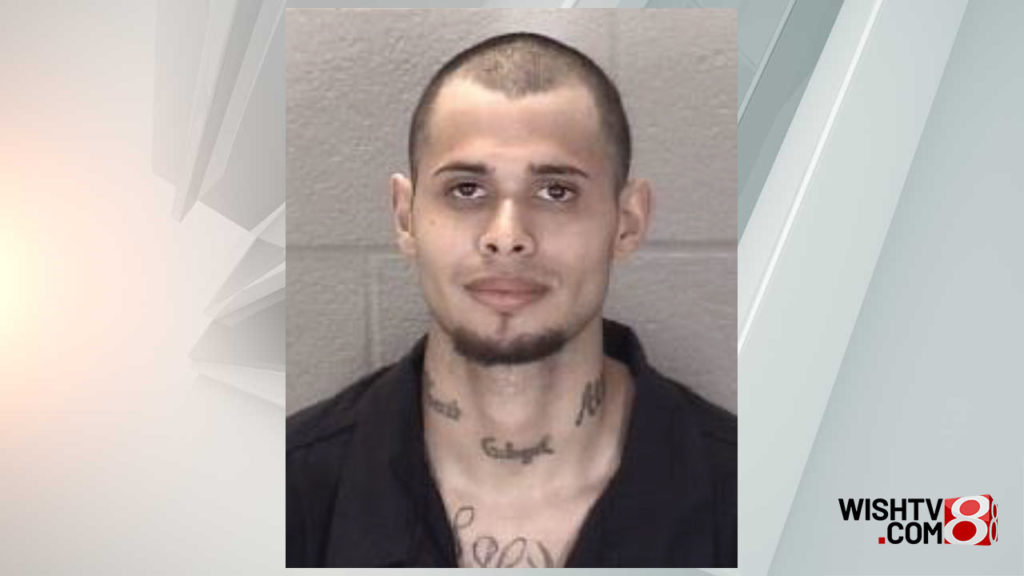 Boyfriend Charged in Girlfriend's Murder - Vimarsana News