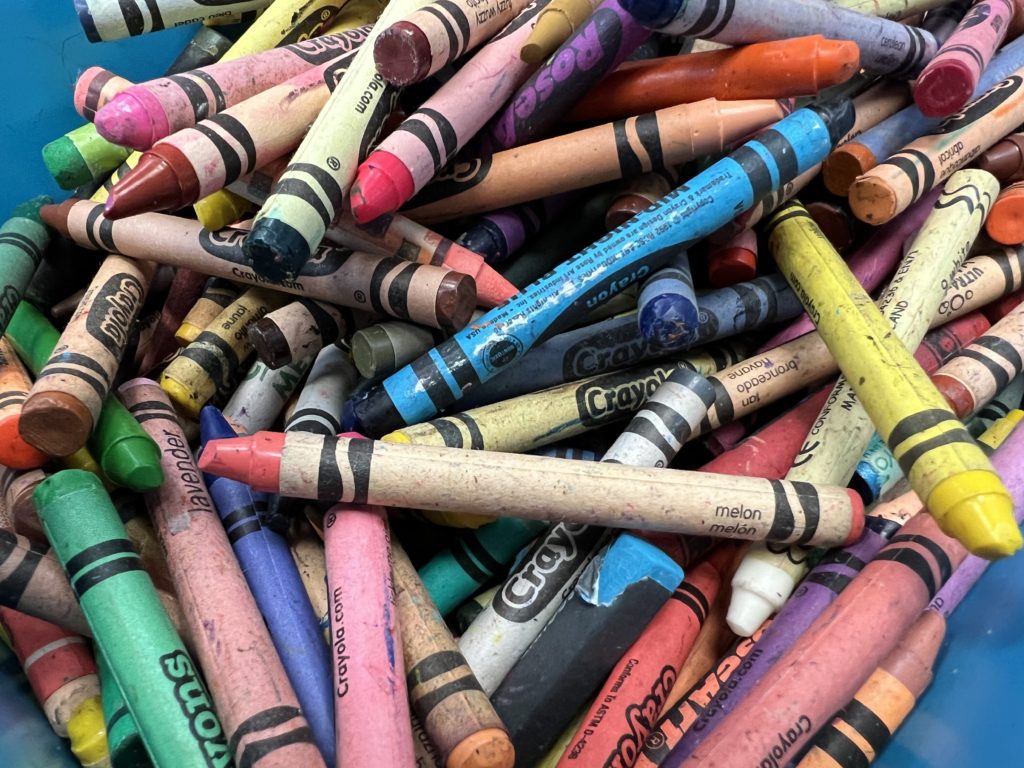 Stay Inside The Lines With These Popular Indiana Coloring Books - Vimarsana News