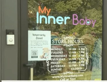 Judge to Decide if Noblesville Adult Baby Store can Temporarily Reopen - Vimarsana News