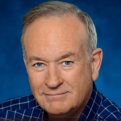 Bill O'Reilly Talks About His New Book - Vimarsana News