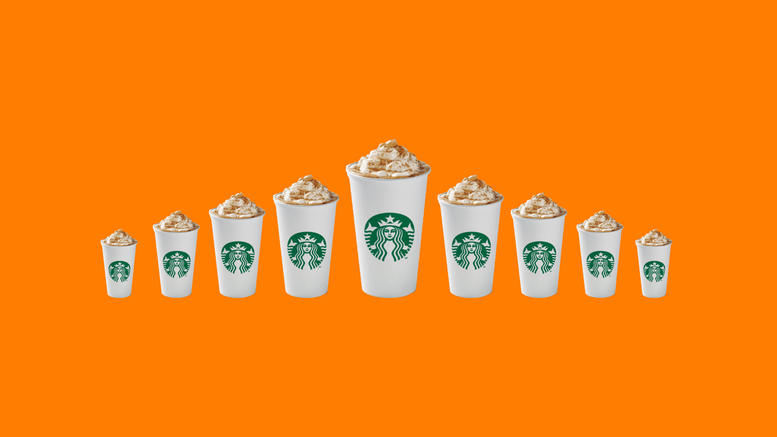 Pumpkin Spice Latte Is Coming Back…In August?! | B105.7