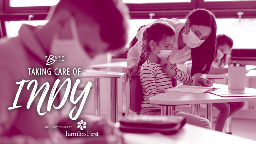 Taking Care of Teachers