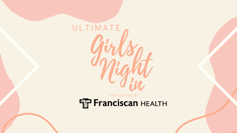 The Ultimate Girls Night