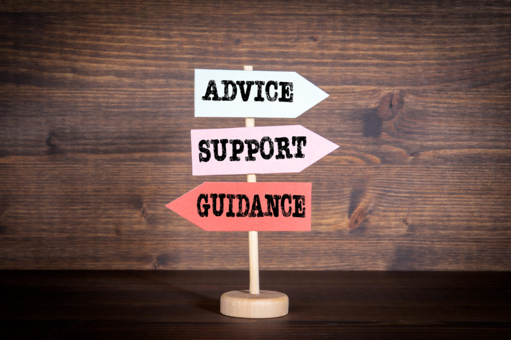 When Asking For Advice Isn't The Best Idea - Vimarsana News