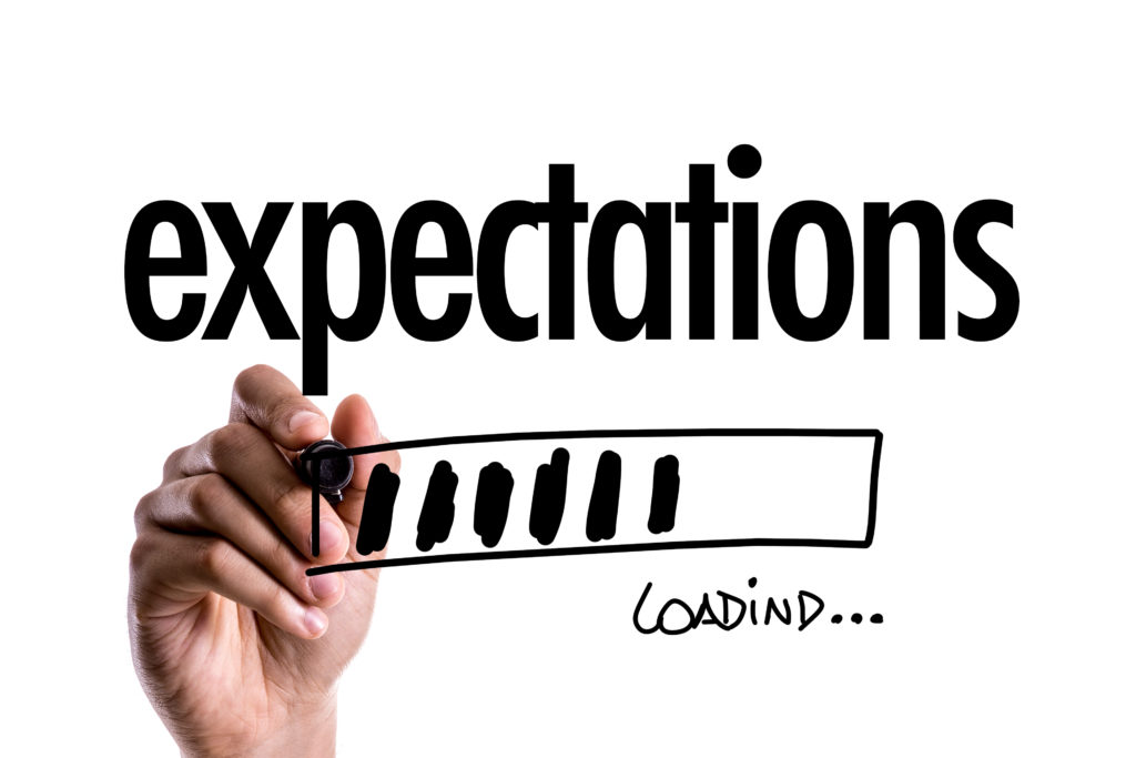 How to Stop Today's Expectations from Becoming Tomorrow's Resentments - Vimarsana News