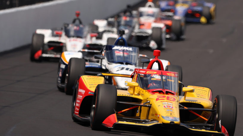 Everything You Need to Know About the 2021 Indy 500 Race | B105.7