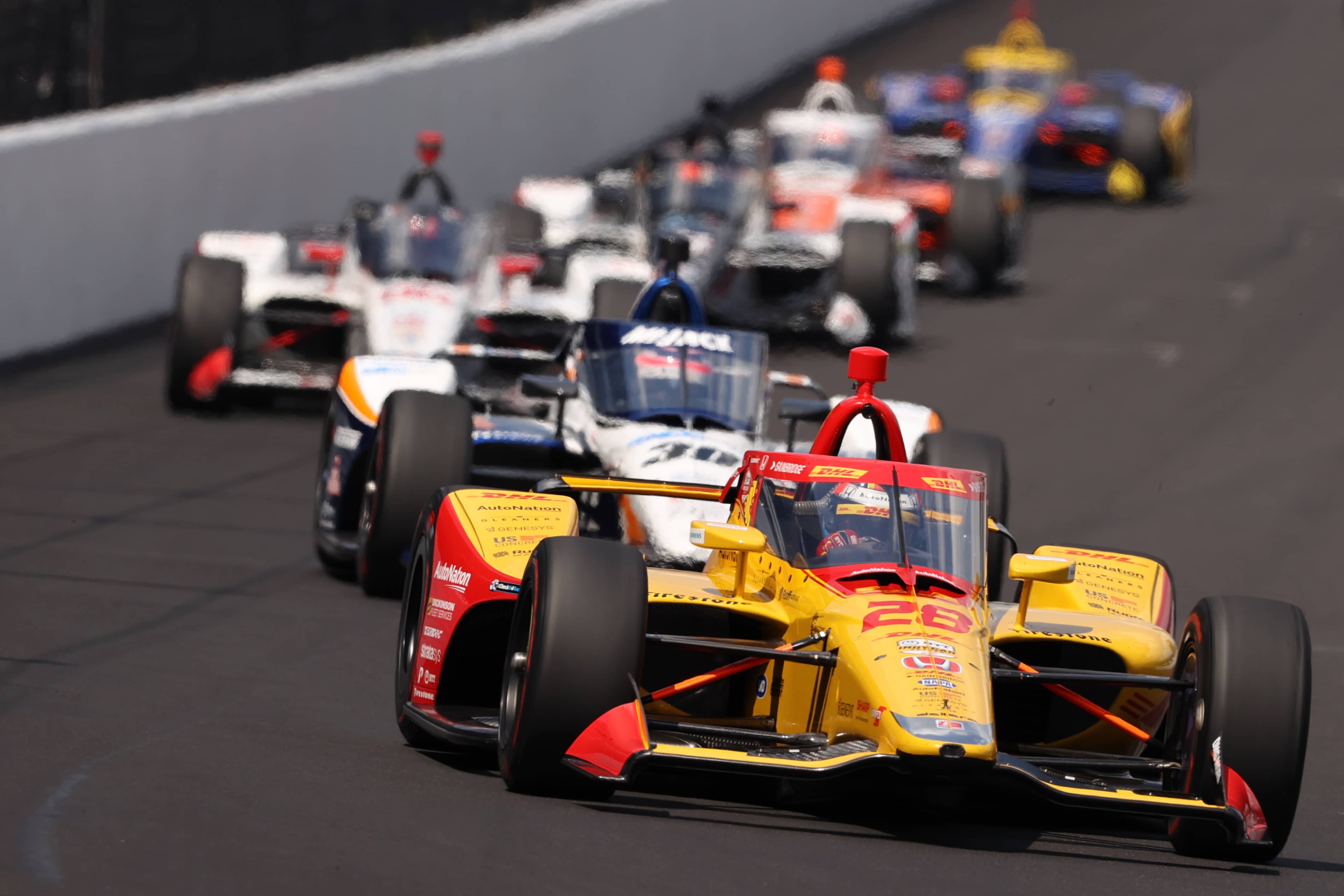 Everything You Need to Know About the 2021 Indy 500 Race | B105.7