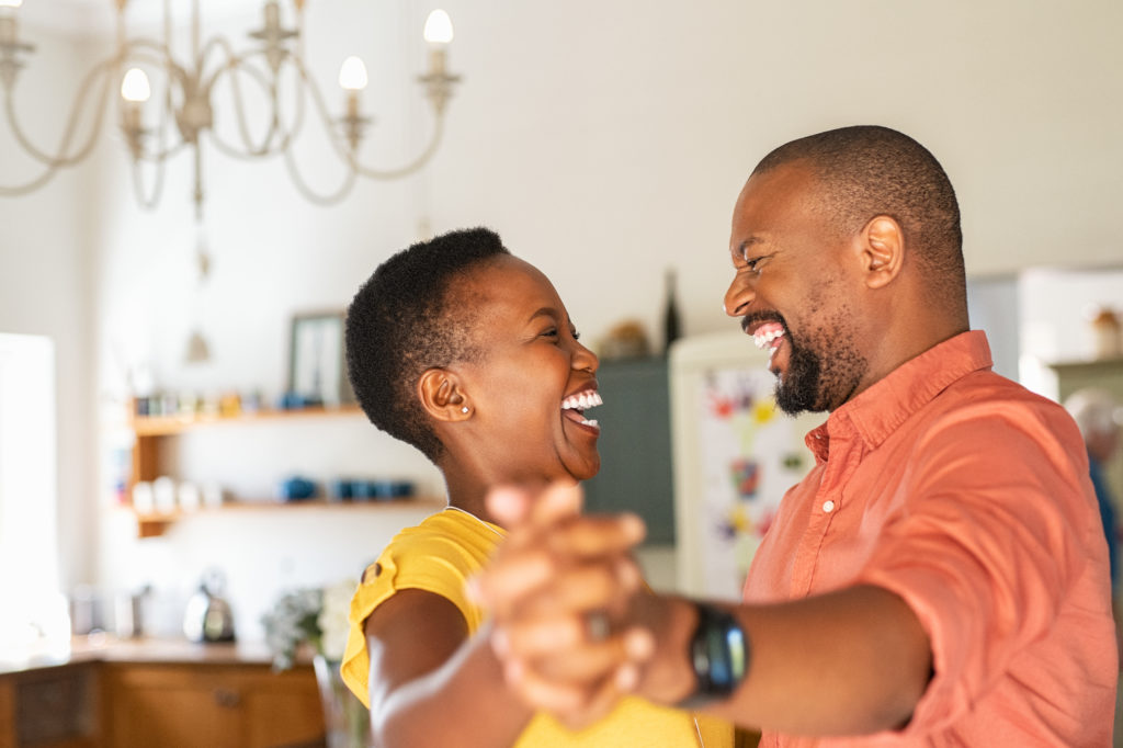 How to Tell if Your Relationship is 'Emotionally Mature' - Vimarsana News