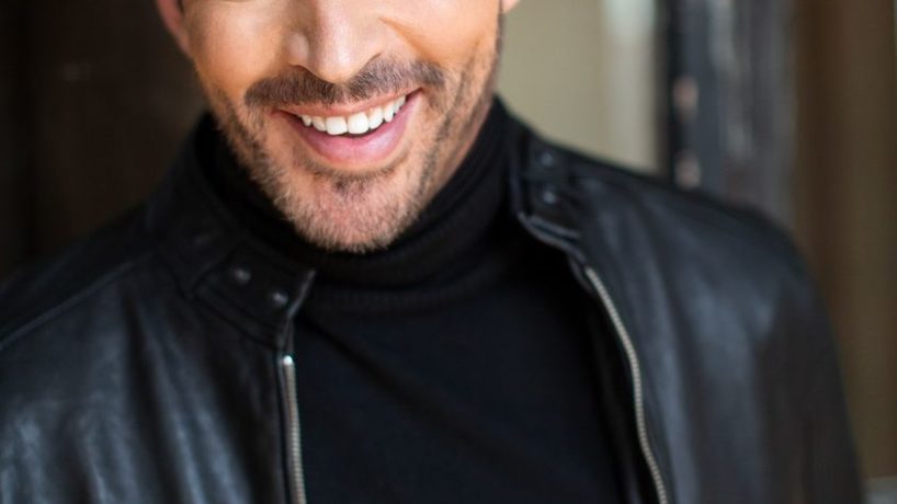 harry connick jr.