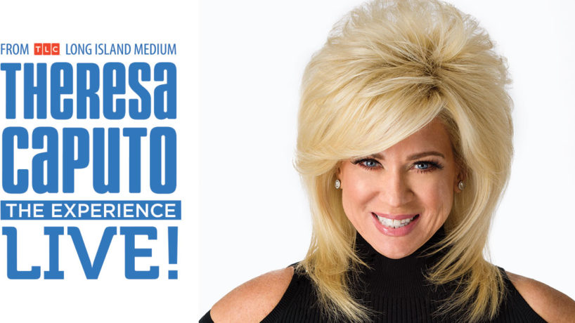 Theresa Caputo