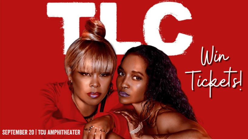 TLC's Celebration of CRAZY SEXY COOL with Bone Thugs-N-Harmony