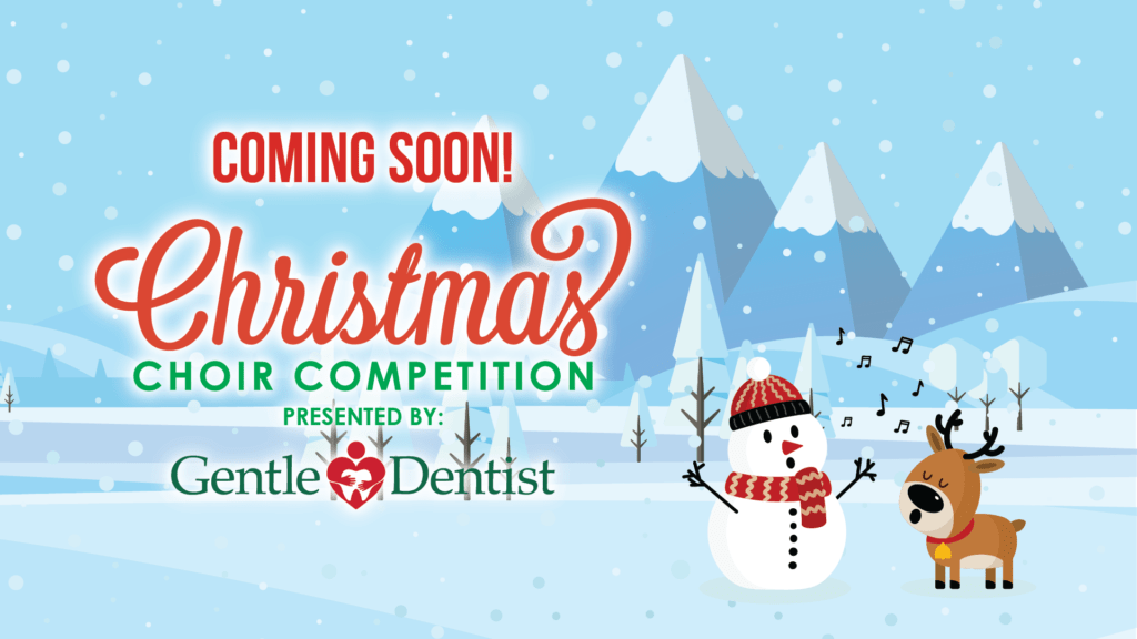 OFFICIAL B105.7 CHRISTMAS CHOIR COMPETITION RULES PRESENTED BY THE GENTLE DENTIST - Vimarsana News