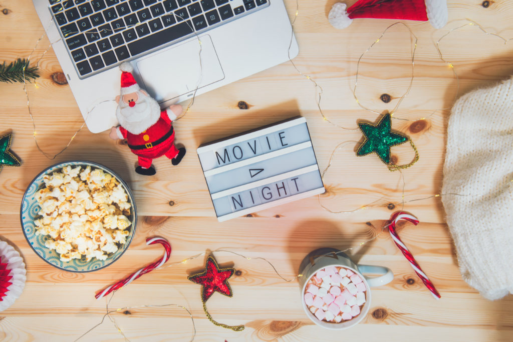 The Best Holiday Movie According to Every State - Vimarsana News