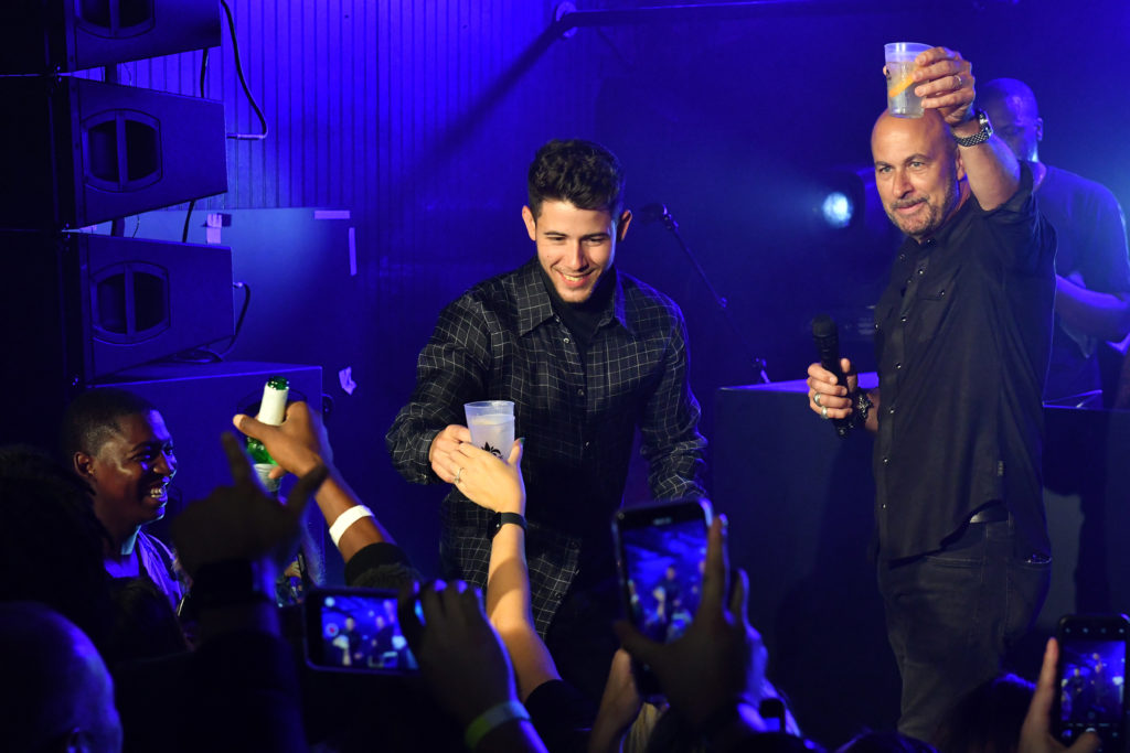 5 Musician-Backed Tequila Brands to Enjoy! - Vimarsana News