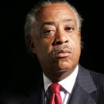Rev Al Sharpton