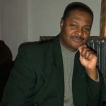 Dr. Jerry Bowen